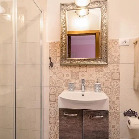 Rajana For 14 Persons With Kids Playground & Pool Heating In Istria Svetvinčenat