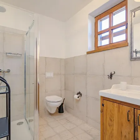 Rajana For 14 Persons With Kids Playground & Pool Heating In Istria