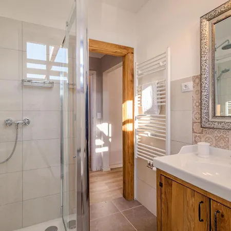 Rajana For 14 Persons With Kids Playground & Pool Heating In Istria * Svetvinčenat